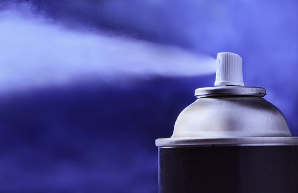 In October 2019, DME Aerosol will participate in “Cosmetic Industry: Looking into the Future” Conference